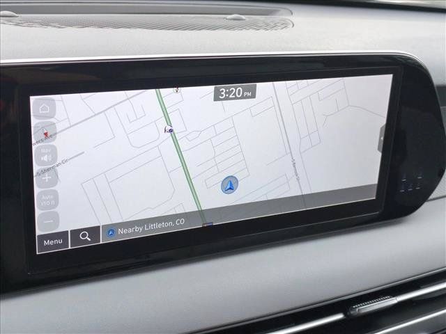 Used 2025 Hyundai Palisade SEL AWD/4WD image 13