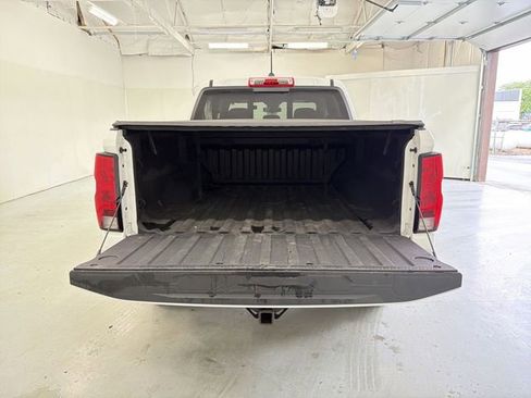 Certified 2023 Chevrolet Colorado W/T RWD image 15