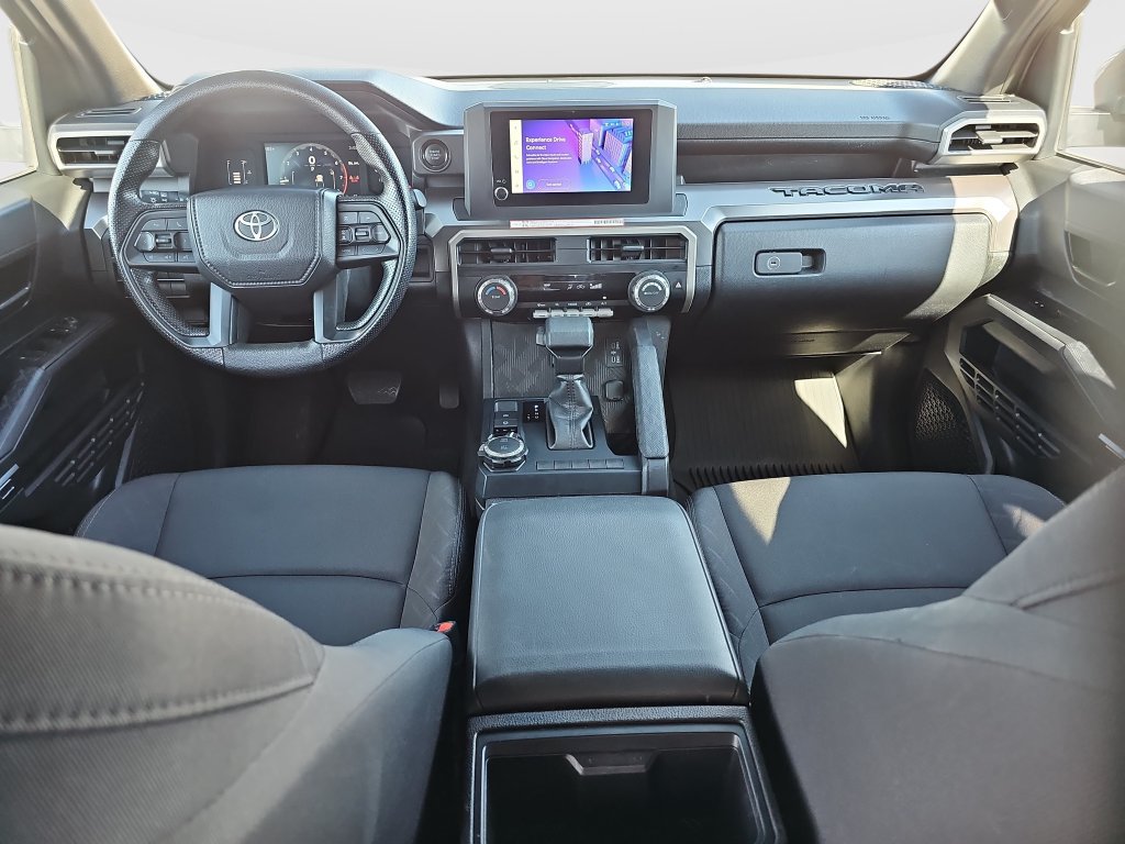 Certified 2025 Toyota Tacoma SR5 AWD/4WD image 18