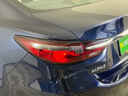 Used 2021 MAZDA MAZDA6 Touring FWD image 36