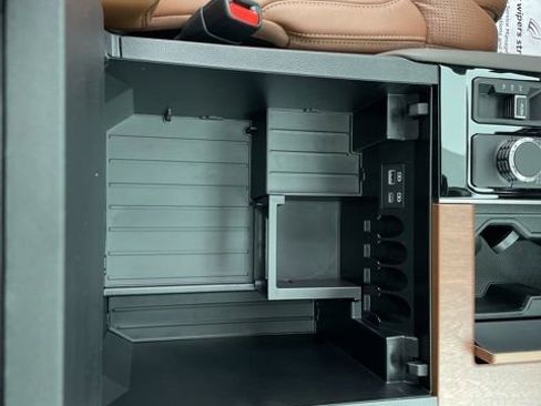 New 2026 Toyota Tundra 1794 Edition image 28