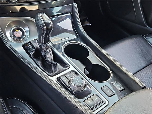 Used 2021 Nissan Maxima 3.5 SV w/ Floor Mat Group FWD image 12