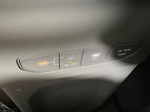 New 2026 Kia EV9 Wind AWD/4WD image 34