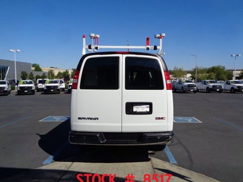 Used 2024 GMC Savana 2500 w/ Driver Convenience Package RWD image 4