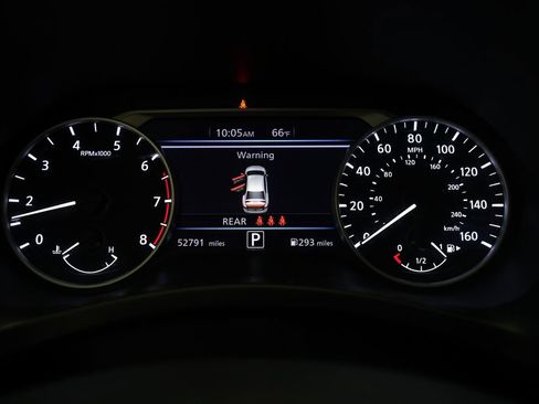 Used 2024 Nissan Sentra SV FWD image 2