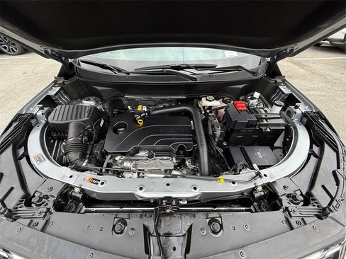 Used 2026 Chevrolet Equinox LT image 28