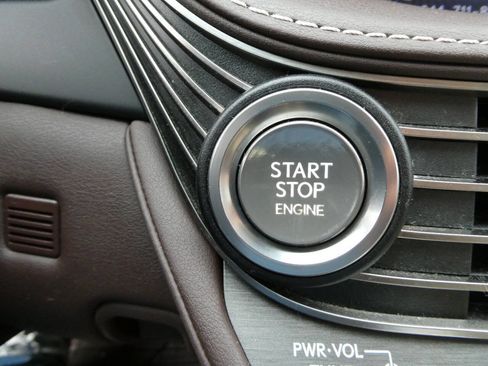 Used 2018 Lexus LS 500 AWD image 15