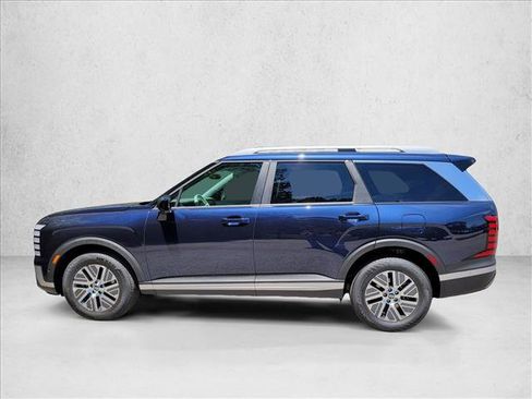 New 2026 Hyundai Palisade SEL Premium FWD image 8