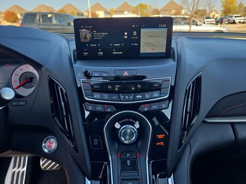 Used 2023 Acura RDX A-Spec image 28