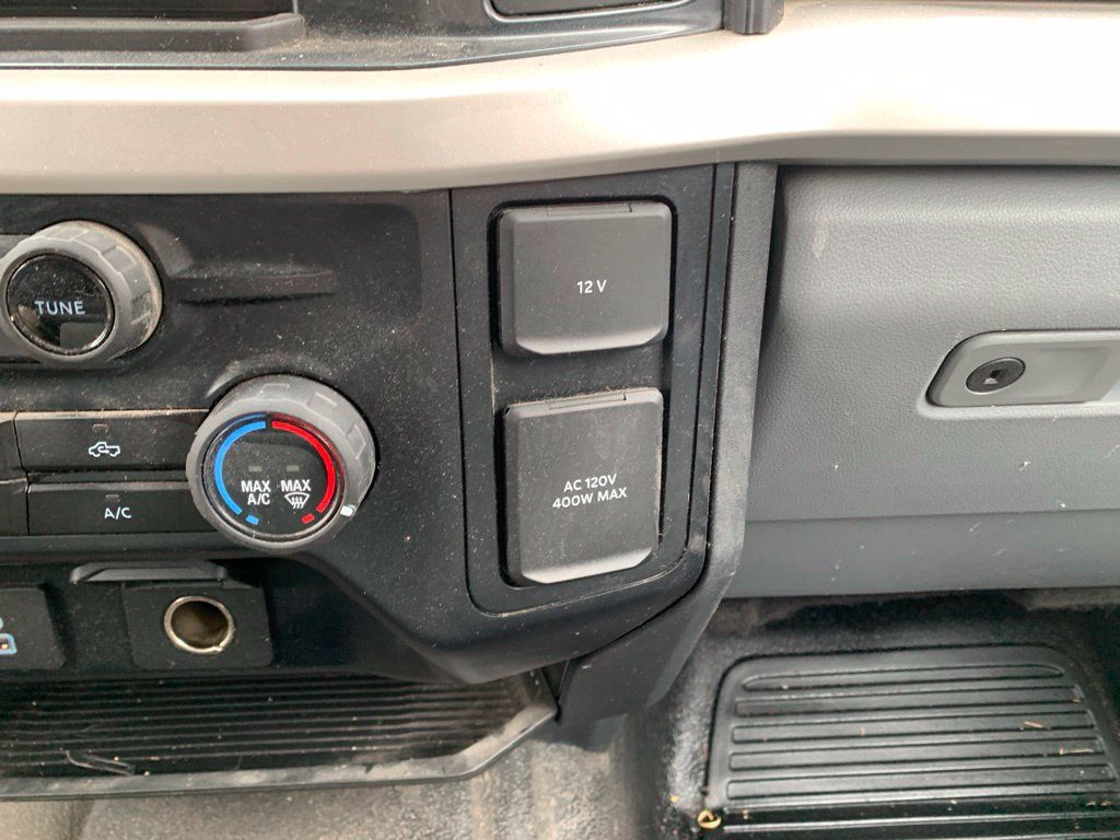 Used 2024 Ford F350 XLT AWD/4WD image 48