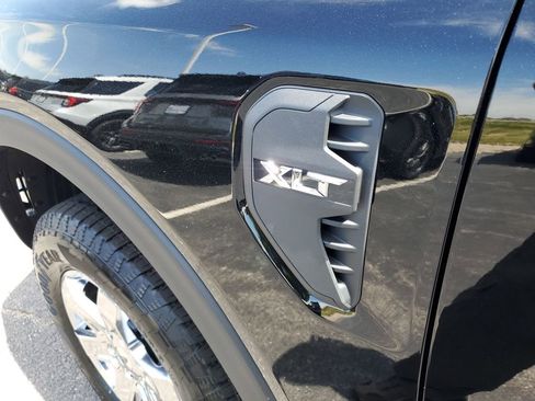 New 2026 Ford Ranger XLT w/ Equipment Group 301A High AWD/4WD image 10