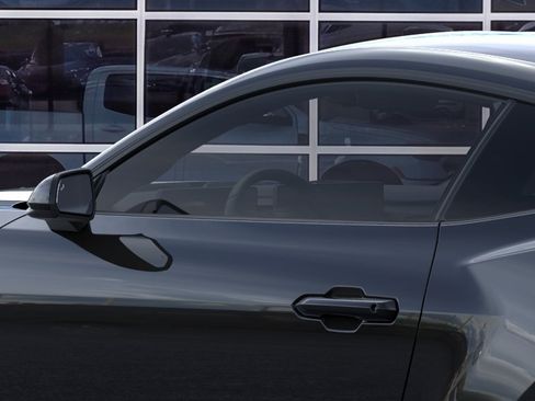 New 2026 Ford Mustang Coupe RWD image 20