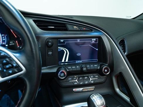 Used 2016 Chevrolet Corvette Z06 image 24