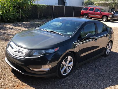 Used 2014 Chevrolet Volt Premium w/ Premium Trim Package