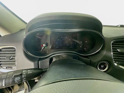 Used 2017 Dodge Durango Citadel image 14