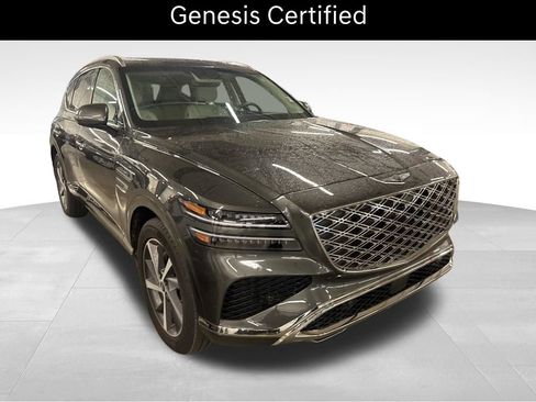 Used 2026 Genesis GV80 2.5T Select AWD/4WD image 2