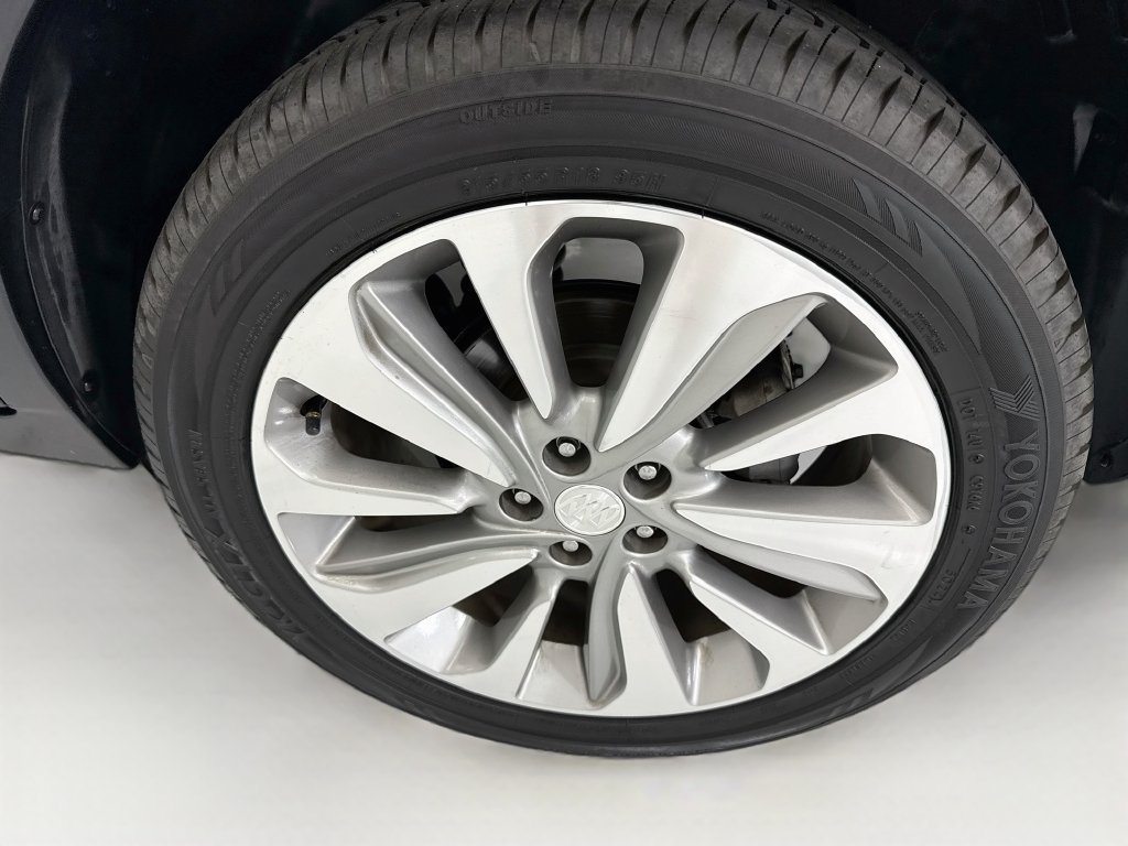 Used 2019 Buick Encore Preferred FWD image 29