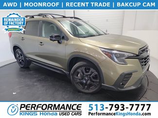 Used 2023 Subaru Ascent Onyx Edition Limited AWD/4WD 360° Tour