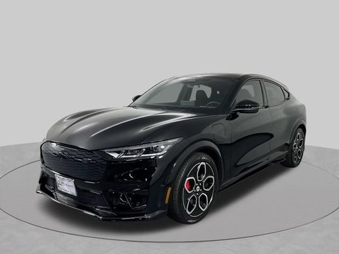 Used 2021 Ford Mustang Mach-E GT AWD/4WD image 2