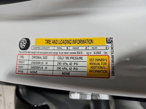 Used 2024 Chevrolet Equinox EV LT FWD image 24