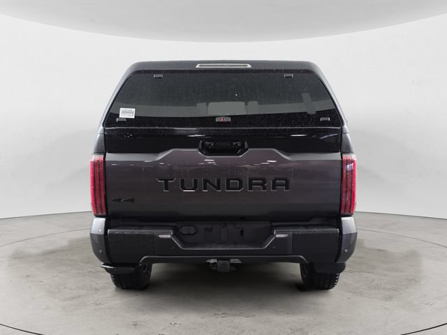 Used 2023 Toyota Tundra Platinum AWD/4WD image 6