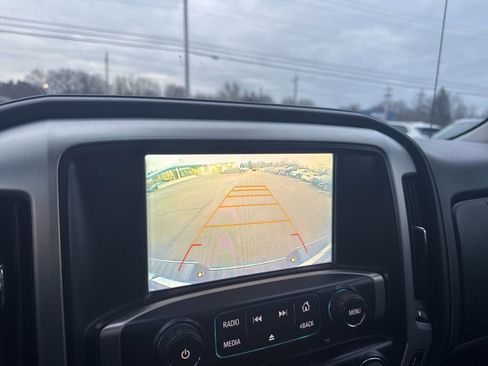 Used 2017 GMC Sierra 1500 SLT image 17