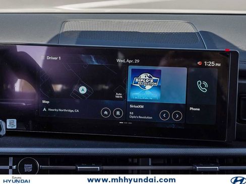New 2026 Hyundai Santa Fe XRT AWD/4WD image 15