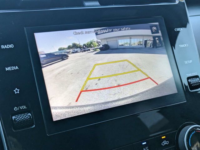 Used 2022 Hyundai Santa Cruz SEL w/ Activity Package FWD image 29