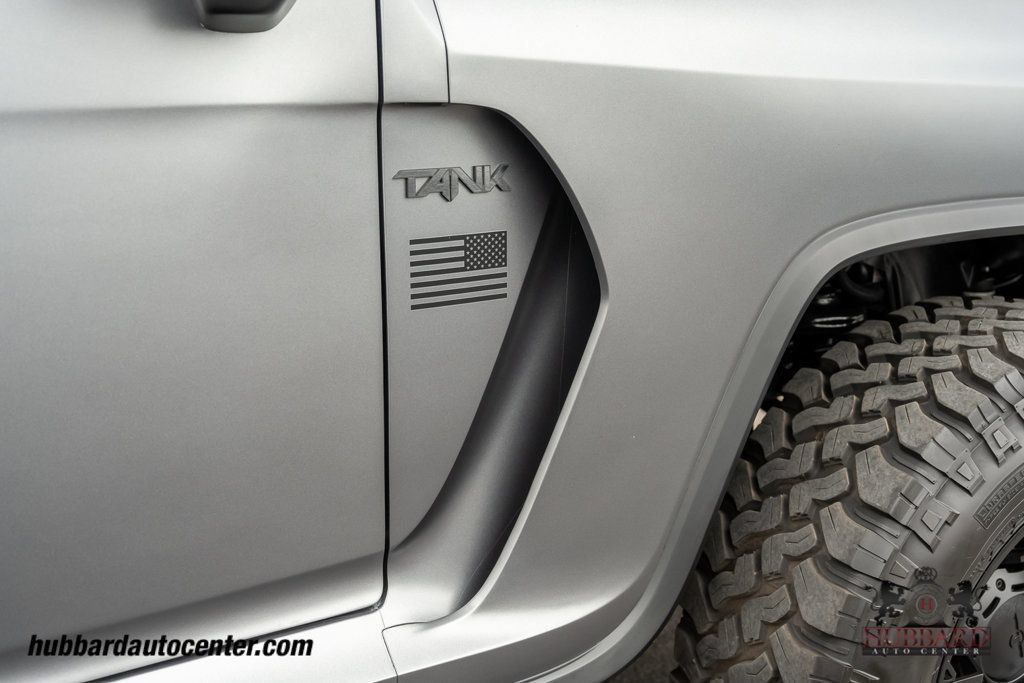 Used 2019 Jeep Wrangler Unlimited Sport S AWD/4WD image 35