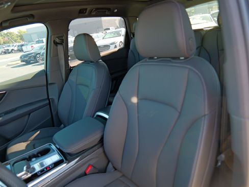New 2026 Audi Q7 3.0T Premium Plus image 10