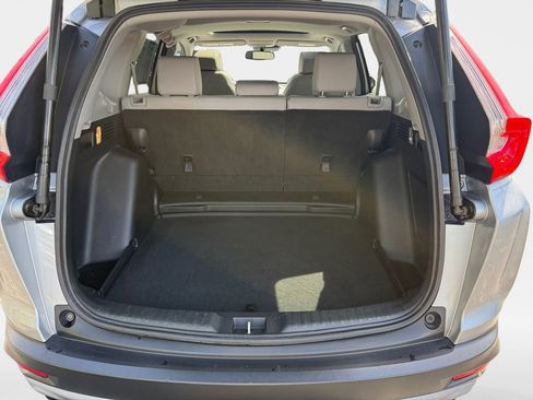 Certified 2019 Honda CR-V Touring image 23