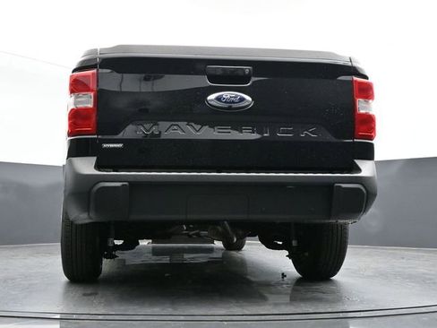 Used 2024 Ford Maverick XL image 34