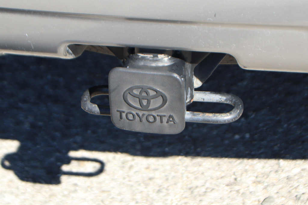 Used 2022 Toyota 4Runner TRD Off-Road Premium w/ Moonroof Package AWD/4WD image 45