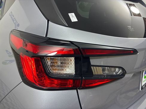 Certified 2024 Subaru Crosstrek 2.0i Premium image 12