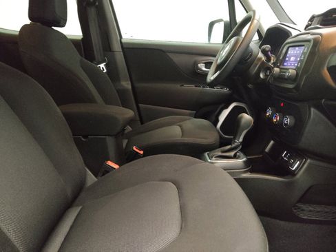 Used 2020 Jeep Renegade Sport w/ Sport Appearance Group FWD image 21