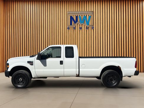 Used 2009 Ford F250 XL AWD/4WD image 46