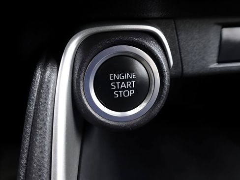 Certified 2024 Toyota Grand Highlander XLE image 36