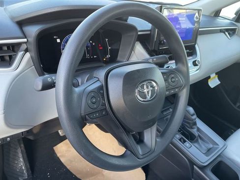 New 2026 Toyota Corolla Cross L image 7