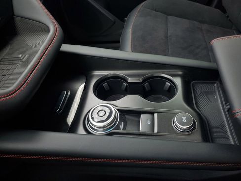 Used 2025 Ford Explorer ST w/ Sun And Sound Package image 34