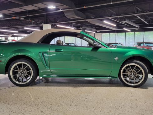 Used 1999 Ford Mustang GT RWD image 35