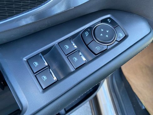 New 2025 Ford Expedition Platinum w/ Stealth Performance Package image 13