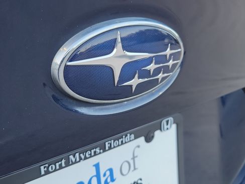 Used 2021 Subaru Impreza 2.0i Sport image 11