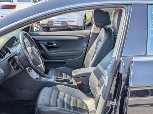 Used 2016 Volkswagen CC Sport image 15