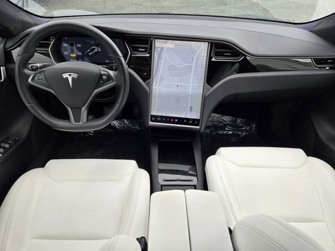 Used 2018 Tesla Model S 75D AWD/4WD image 14