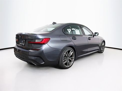 Used 2020 BMW M340i xDrive w/ Driving Assistance Package image 7