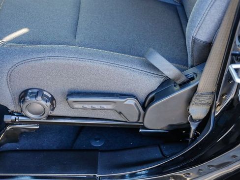 New 2026 Jeep Gladiator Sport image 22