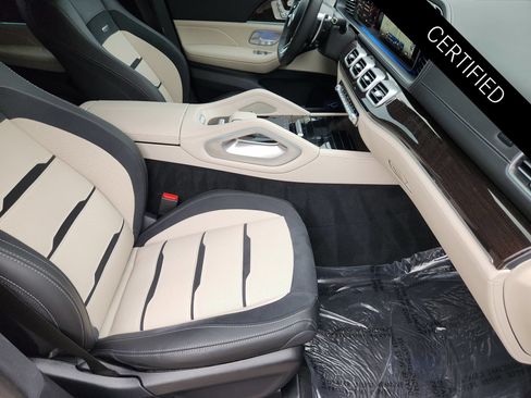 Used 2026 Mercedes-Benz GLE 53 AMG 4MATIC Coupe image 3