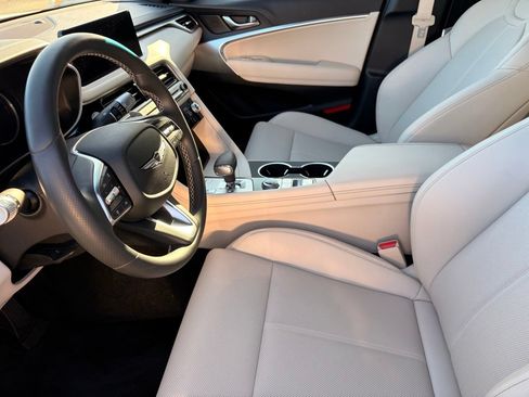 Used 2026 Genesis G70 2.5T RWD image 11