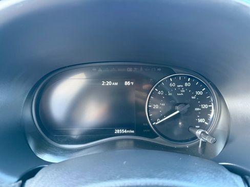 Used 2022 Nissan Kicks SV image 22