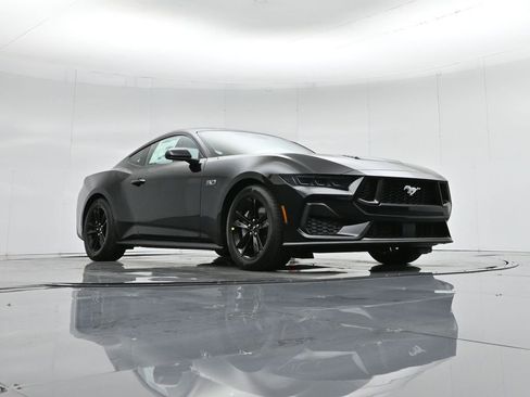 New 2026 Ford Mustang GT image 47